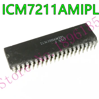 1 шт./лот ICM7211AMIPL ICM7211AIPL ICM7211MIPL ICM7211 DIP-40