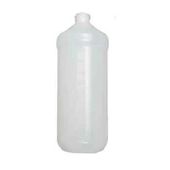 1 шт. Пластиковый сменный контейнер для снежной пены Lance Foam 1 л Генератор Бутылка для мыла Высокое качество Инструмент для чистки автомобиля