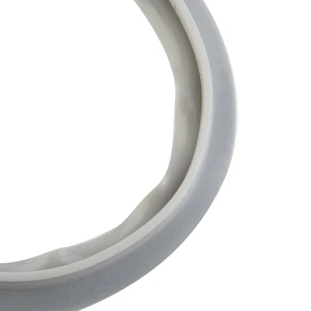1 шт. Уплотнительное кольцо для скороварки, силиконовая сменная прокладка 22 см для кухонных инструментов Sicomati, уплотнительное кольцо для кухонной плиты