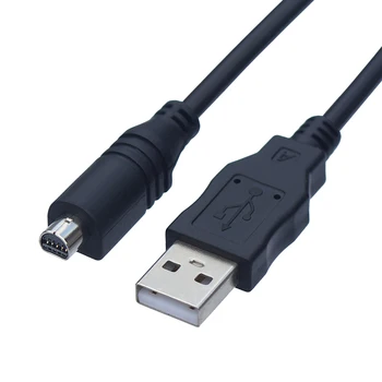 10-контактный кабель для передачи данных цифровой камеры USB 1,5 м для Sony DV