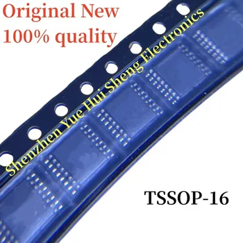(10 шт.) 100% новый оригинальный чипсет XPT2046 TSSOP-16