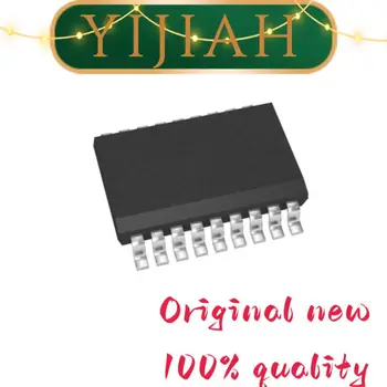 (10 штук) 100%Новый PCF8584T/2 SOP-20 в наличии PCF8584 PCF8584T PCF85842 Оригинальный чип электронных компонентов