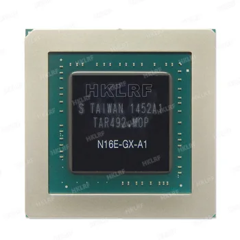 100% Новый BGA-чипсет N16E-GX-A1, BGA-чип N16E-GT-A1 с шариком для ноутбука 2015 +
