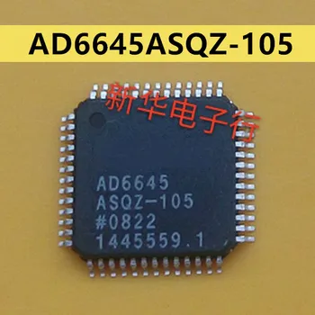 100% Новый и оригинальный AD6645ASQZ-105 AD6645 ASQZ-105 QFP52