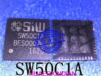 1шт SW50C1A SW50CIA QFN48 Новый и оригинальный