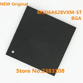 1шт * НОВЫЙ Оригинальный чипсет MSD6A628VXM-ST MSD6A628VXM ST BGA IC