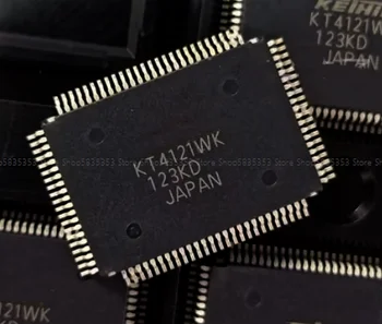2-10 шт. Новый микроконтроллерный чип KT4121WK HQFP-92