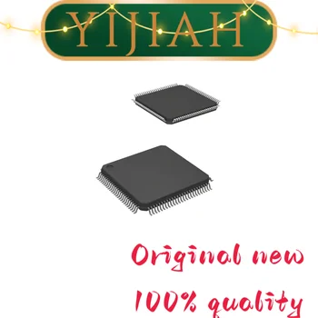(2 штуки) 100%Новый ATSAM3U4C-AU QFP-100 в наличии ATSAM3U ATSAM3U4 ATSAM3U4C ATSAM3U4C-Оригинальный чип электронных компонентов