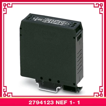 2794123 NEF 1-1 для модуля DIN-рейки Phoenix EMC Filter