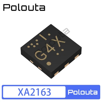 3шт XA2163 TSON-6 RF Радиочастотная коммутация интегральная схема микросхема IC Polouta
