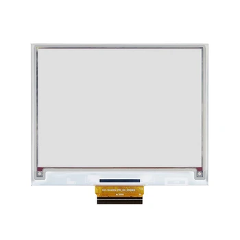 4,37-дюймовый Модуль Экрана дисплея E-Paper E-Ink 512X368 для SPI LCD Display Module B