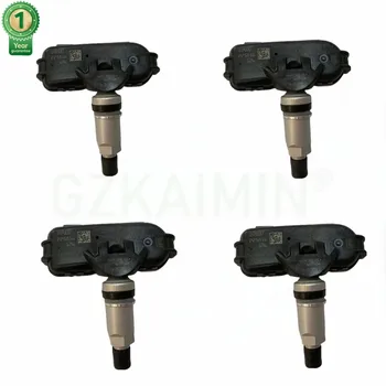 4ШТ 52933-3X205 529333X205 Датчик давления в шинах TPMS для Hyundai K-ia Elantra Forte 14-16