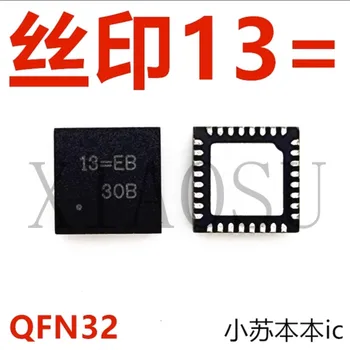 (5-10 штук) 100% Новый RT8068AZQW 13= EC 13 = 13 EL RT8068A QFN32 чипсет