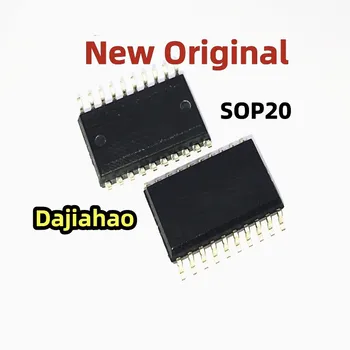 (5-100 штук) 100% Новый чипсет STM8L051F3P6 8L051F3P6 STM8L051F3P6TR sop-20
