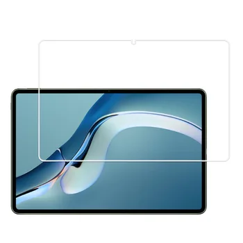 50 шт./лот Для MatePad Pro 11 2022 12,6 2021 Защитная Пленка из Прозрачного закаленного Стекла Для Huawei MatePad Pro 10,8 2019 2021
