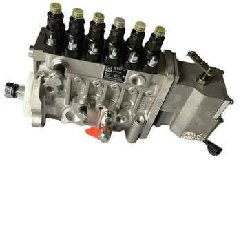 5293648 4939971 5267707 Топливный насос двигателя подходит для дизельного двигателя 4BTA3.9