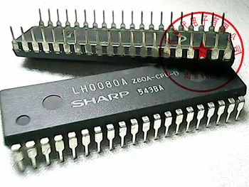 5шт Z80A-CPU-D Z80-CPU