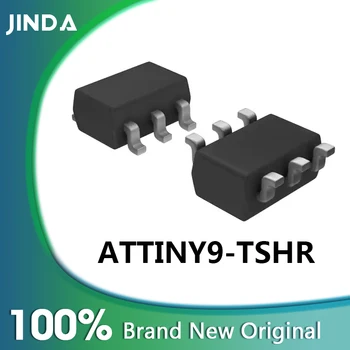 ATTINY9-TSHR ATTINY9 TINY9 AVR 12 МГц SOT-23-6