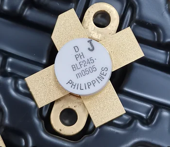 BLF245 Высокочастотный транзистор высокой мощности MOSFET Оригинальный Новый