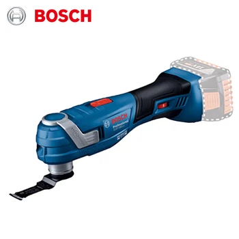Bosch GOP 185-LI Бесщеточный 18 В Универсальный перезаряжаемый ручной шлифовальный инструмент для резки и надрезания