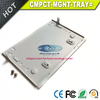CMPCT-MGNT-TRAY = Комплект для настенного крепления для Cisco CBS250-8PP-E-2G