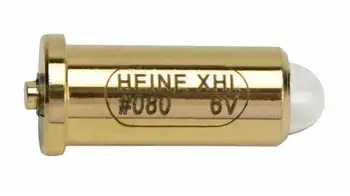 HEINE XHL # 080 6V X-004.88.080 лампа накаливания, X-04.88.080