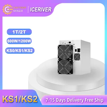 IceRiver KS1/KS2/KS3/KS3M, бесплатная доставка, в наличии на сентябрь, принимаем заказы