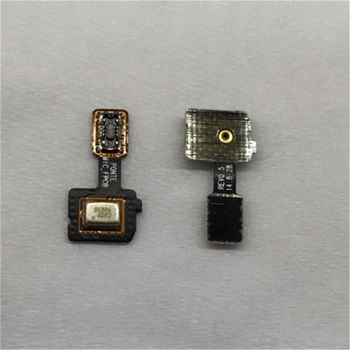OEM Кнопка Датчик приближения Гибкий кабель для Samsung Galaxy Gear S SM-R750A Запчасти для часов
