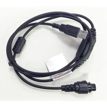 PC37 USB-кабель для программирования авиационного разъема, MD650, MD780, MD780G, RD980, PC37, 10-контактный