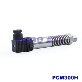 PCM300H Компактный высокотемпературный датчик давления, датчик давления пара, Диффузионный кремниевый датчик давления 4-20 мА