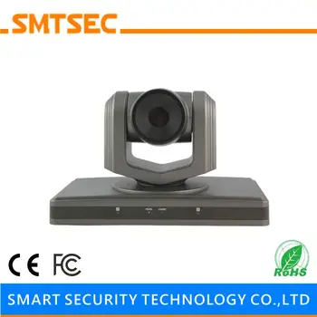 SMTSEC 3-кратный Оптический 12-кратный Цифровой Зум USB3.0 Видео HD 12MP 080P Камера системы видеоконференцсвязи VISCA PELCO-D SVC-HD610-U30-SE600