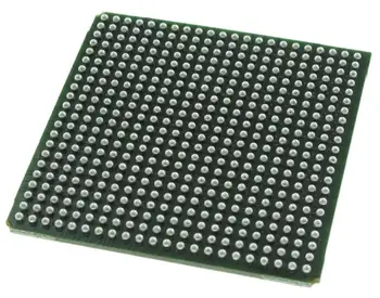 SoC FPGA M2S010-FG484I