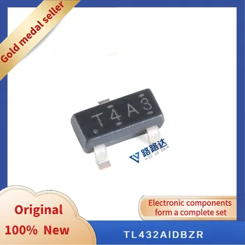 TL432AIDBZR SOT-23 Новый оригинальный интегрированный чип