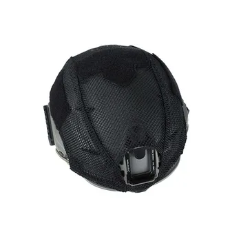 TMC Черный Чехол для Шлема TW Helmet wendi Защитный Чехол для Тактического Шлема