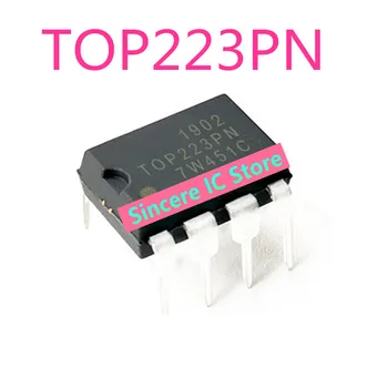 TOP223P TOP223PN ЖК-дисплей премиум-класса с чипом управления питанием DIP-8 TOP223