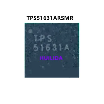 TPS51631ARSMR TPS51631A QFN 100% новый