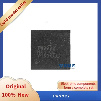 TW9992-NA1-CE QFN32 Новый оригинальный интегрированный чип