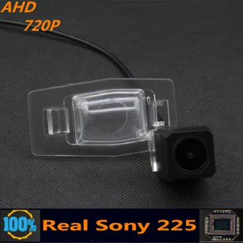 Автомобильная камера заднего вида Sony 225 с чипом AHD 720P для Mazda Premacy MK1 1999-2009 MX-5 NB 1998-2005 Allegro Монитор заднего вида автомобиля