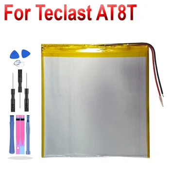 Аккумулятор 3,7 В для Teclast AT8T