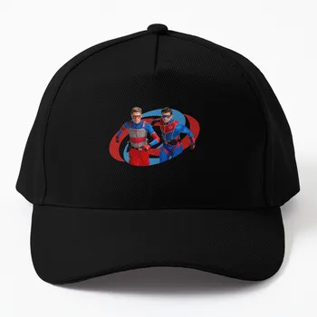 Бейсболка с логотипом Henry Danger - Action, кепки для дальнобойщиков, бейсболки Snapback, шляпы для вечеринок, шляпа для женщин, мужская