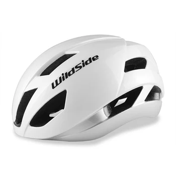 Велосипедный шлем Wildside для шоссейных гонок, велосипедный шлем из пенополистирола, цельнолитый для мужчин, женский Горный Велосипедный шлем Cascos Ciclismo