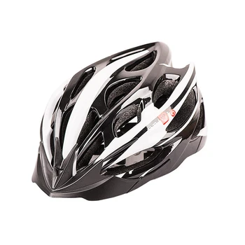 Велосипедный шлем для взрослых, регулируемый Защитный шлем для катания на горных велосипедах, шоссейный велосипедный шлем для мужчин и женщин