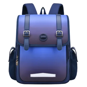 Высококачественные водонепроницаемые школьные рюкзаки для подростков, девочек и мальчиков, школьных сумок для детей 1-6 классов, уличных школьных ранцев