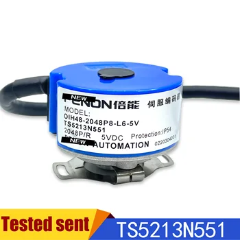 Высококачественный сервокодер Made in China Spot TS5213N551 TS5213 N551