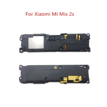 Громкоговоритель для Xiaomi Mi Mix 2s Зуммер Звонка Громкоговоритель Вызова Динамик Приемника Модульная Плата Комплектные Детали
