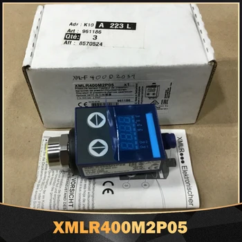 Датчик давления XMLR400M2P05 24 В постоянного тока 2PNP 250 мА