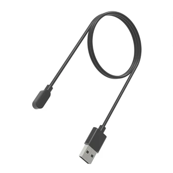 Держатель USB-кабеля Для зарядки KX4A Адаптер Зарядного Устройства Для Док-станции Кронштейн Подставки Совместим с Умными часами Lokmat Appllp/Pro/4