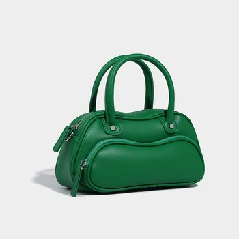 Дизайнерские сумки с верхней ручкой, роскошные женские маленькие сумки через плечо, модные брендовые сумки, Простые женские кошельки