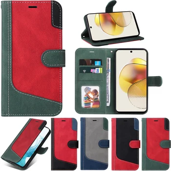 для Google Pixel 7A 8 Pro Case Cover coque Флип-кошелек Чехлы Для мобильных телефонов Чехлы Сумки Sunjolly для Google Pixel 8 Pro Case