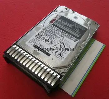 Для Lenovo 01GV182 жесткий диск 2.4T 10K 2.5 